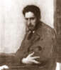 Grigory Ivanovich Ciss