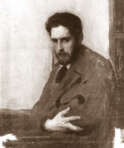 Григорий Иванович Цисс (1869 - 1934) - фото 1