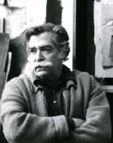 Антони Клаве (1913 - 2005)