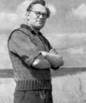 Фёдор Саввич Шурпин (1904 - 1972) - фото 1