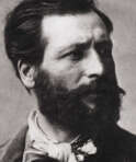 Огюст Клезингер (1814 - 1883) - фото 1