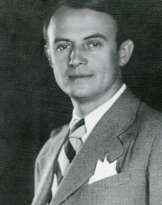 Adalbert Mikhailovich Erdeli (1891 - 1955)