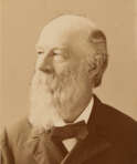Дариус Кобб (1834 - 1919) - фото 1