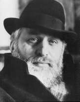 Михаил Шлёмович Юфа (1939 - 2012)