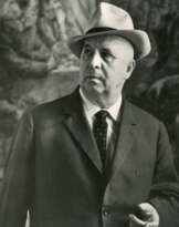 Anatoly Nikiforovich Yar-Kravchenko (1911 - 1983)