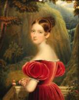 Генри Коллен (1797 - 1879)