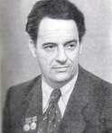 Fouad Ghassan ogly Abdourahmanov (1915 - 1971) - photo 1