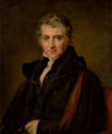 Август Уолл Каллкотт (1779 - 1844) - фото 1