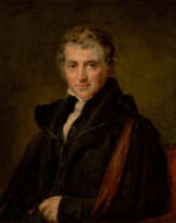 Август Уолл Каллкотт (1779 - 1844)