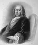 Себастьяно Конка (1680 - 1764) - фото 1