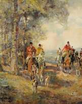 Людвиг Гшосман (1913 - 1988)