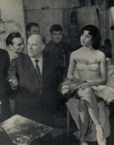 Алексей Александрович Васильев (1907 - 1975)