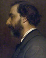 Джованни Коста (1826 - 1903)