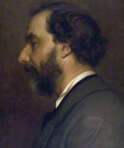 Giovanni Costa (1826 - 1903) - Foto 1