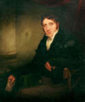 Джон Селл Котман (1782 - 1842) - фото 1