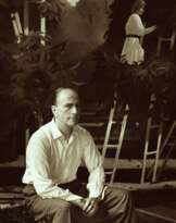 Pyke Koch (1901 - 1991)