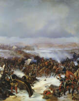 Alexander Friedrich von Kotzebue (1815 - 1889)