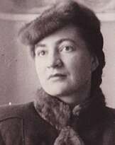 Нина Николаевна Ватолина (1915 - 2002)