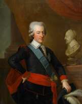 Per Krafft (1724 - 1793)