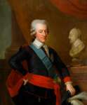 Пер Крафт (1724 - 1793) - фото 1
