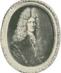Давид фон Крафт (1655 - 1724) - фото 1