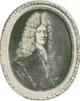 David von Krafft (1655 - 1724)