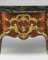 Charles Cressent (1685 - 1768)