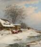 Cornelius Krieghoff