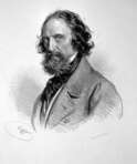 Josef Kriehuber (1800 - 1876) - Foto 1