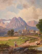 Michael Emil Sachs (1836 - 1893)