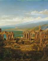 Karl Friedrich Seiffert (1809 - 1891)