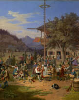 Лоренцо Квальо (1793 - 1869)