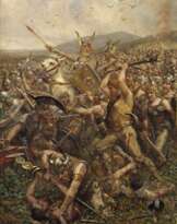 Otto Albert Koch (1866 - 1920)