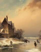 Dietrich Langko (1819 - 1896)