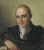 Vladimir Loukitch Borovikovski