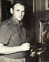 Василий Никитович Зачиняев (1915 - 2008)