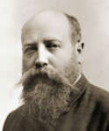Кристиан Крог (1852 - 1925) - фото 1