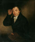 Джон Кром (1768 - 1821) - фото 1