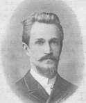 Константин Яковлевич Крыжицкий (1858 - 1911) - фото 1