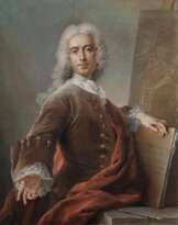 Charles-Antoine Coypel (1694 - 1752)