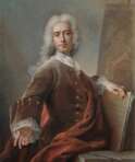 Шарль Антуан Куапель (1694 - 1752) - фото 1