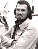 Vyacheslav Grigorievich Kubarev (1941 - 2018)