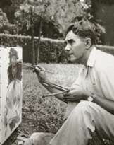 Alexei Petrovich Kuznetsov (1916 - 1993)