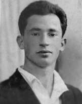 Хаим Моисеевич Лившиц (1912 - 1994)