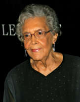 Elizabeth Catlett (1915 - 2012)