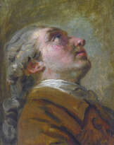 Simon Mathurin Lantara (1729 - 1778)