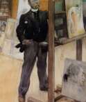 Carl Larsson (1853 - 1919) - photo 1