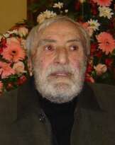 Саркис Мамбреевич Мурадян (1927 - 2007)