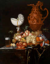 Johann Georg Hainz (1630 - 1700)