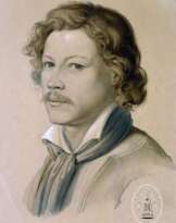 Alexander Maximilian Seitz (1811 - 1888)
